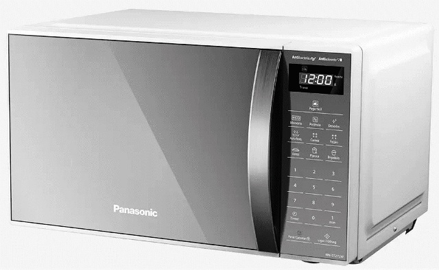 MICROONDAS